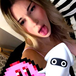 Shailoshana 🦋🏳️‍⚧️ VIP, above the clouds