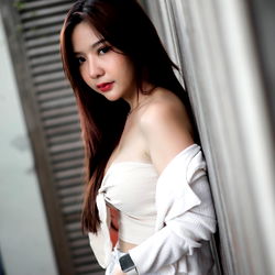 Porkaseinee, a Model from Onlyfans