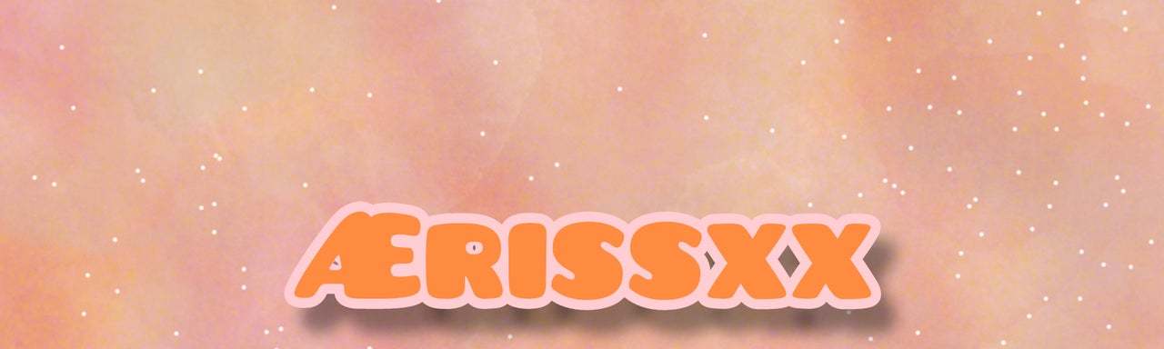 Aerissxx photo