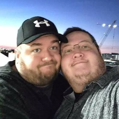 🍔Ham🐷Bear🐻Grrs🍔 photo