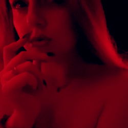 An OnlyFans Model's Moody Night