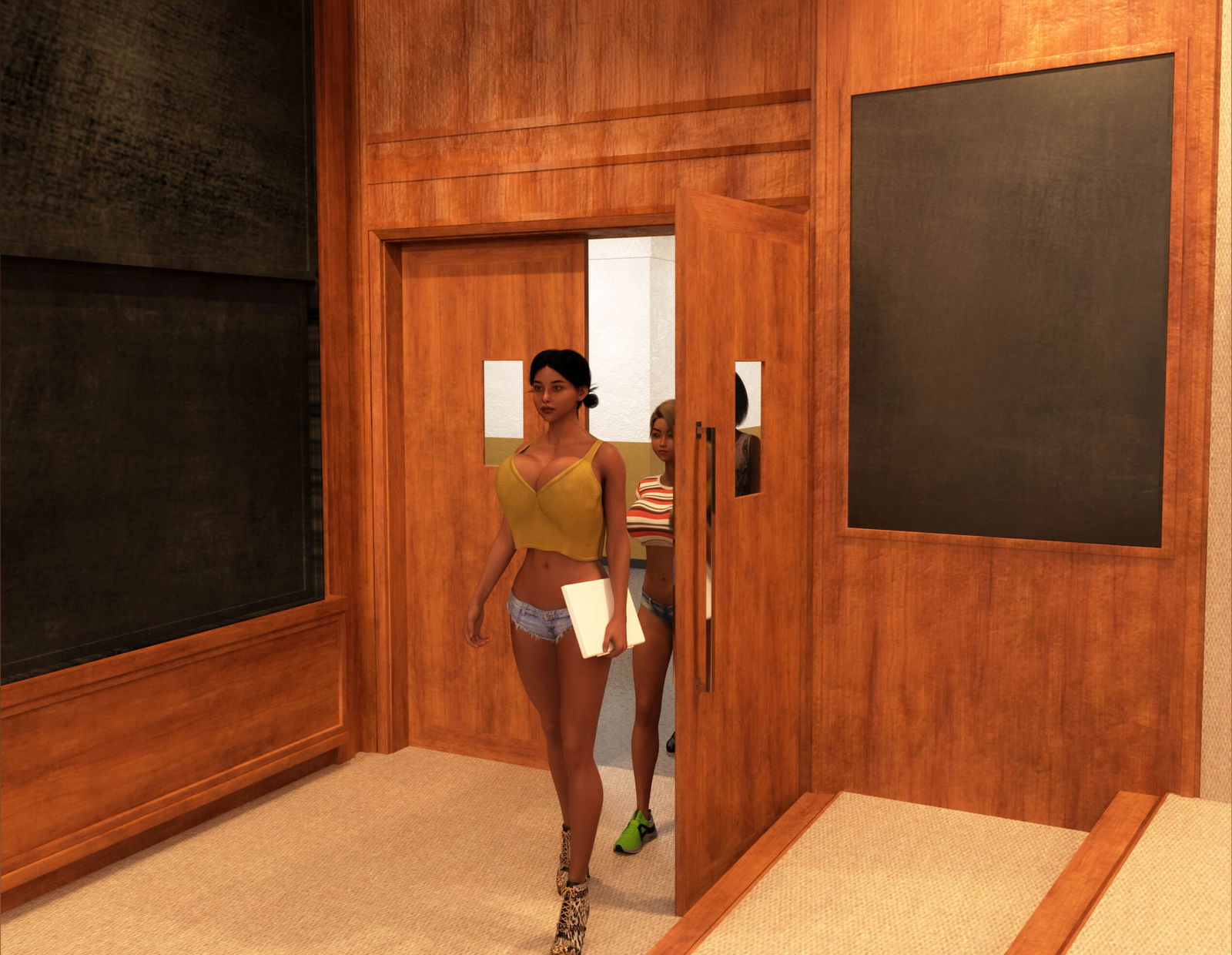 Diagon Jackson photo