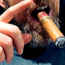 Behind the Scenes with Master Banks, Your Go-To London Gentleman