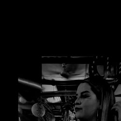 Alexandra Bernal photo