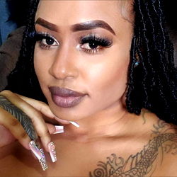 Stunning Jamaican Onlyfans Model