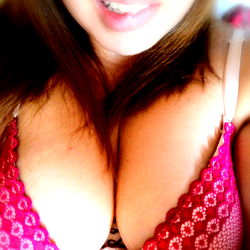 Andrea, a Brazilian OnlyFans Model