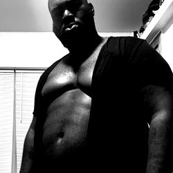 Al Tha God - Chicago Model