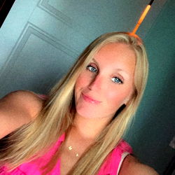 Abby Hannum - OnlyFans Model