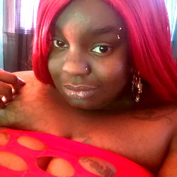 Kandy Kane, OnlyFans Model in Durham, NC