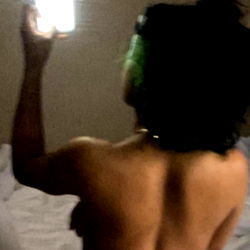 ChinaNyc, OnlyFans Model, Nude Photos on Instagram