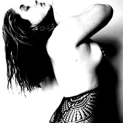 Uruguayan Model Selene, 20's Adult Content