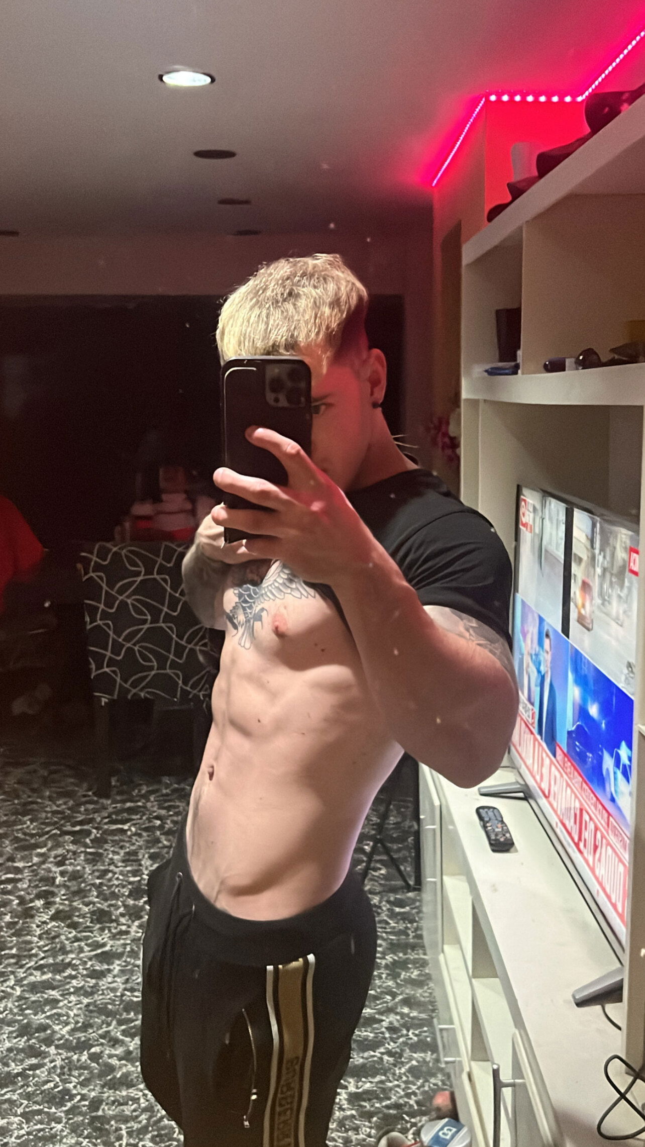 Brian (Top 1%) 🤩 photo