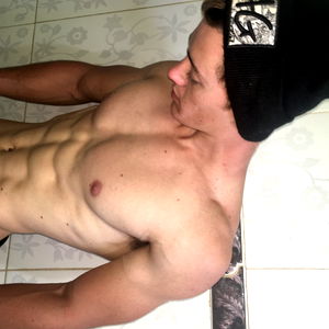 Brian (Top 1%) ๐คฉ photo