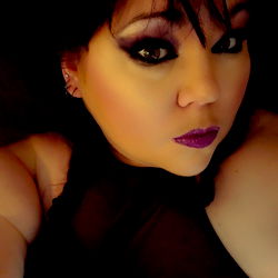 Tailia - Glamorous Model from Ontario