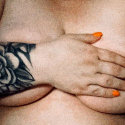 Sexy Ashley😈 photo