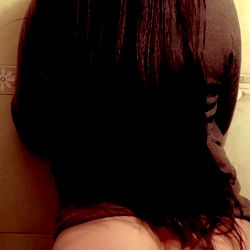 Adult Model Alaska- 25, Showcasing Her Allure