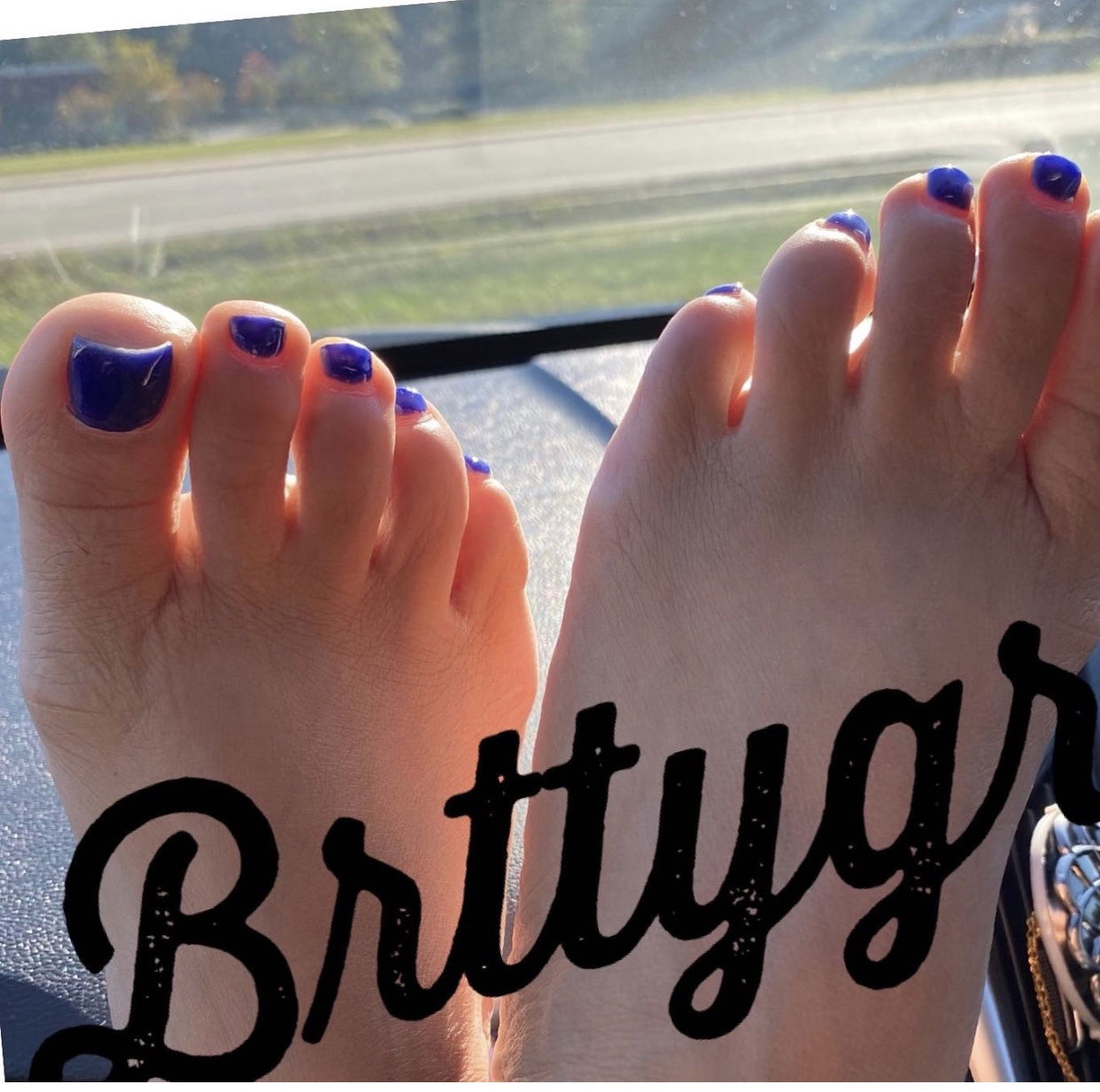 BrttyChick photo