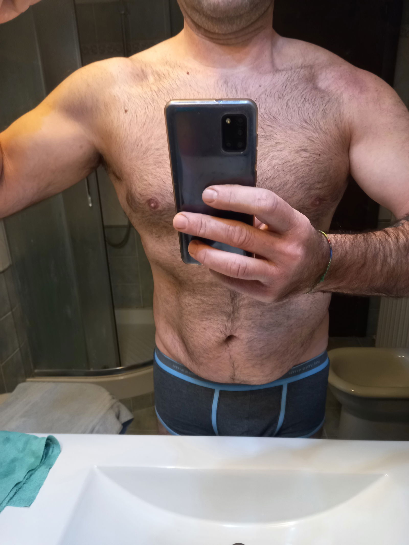 Andrea moratti photo