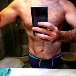 Andrea moratti photo