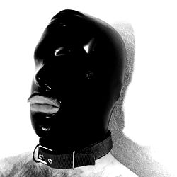 Deep Throat: A Model from Hamburg, Germany