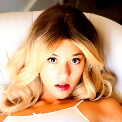 Audra, an OnlyFans Model from Iowa