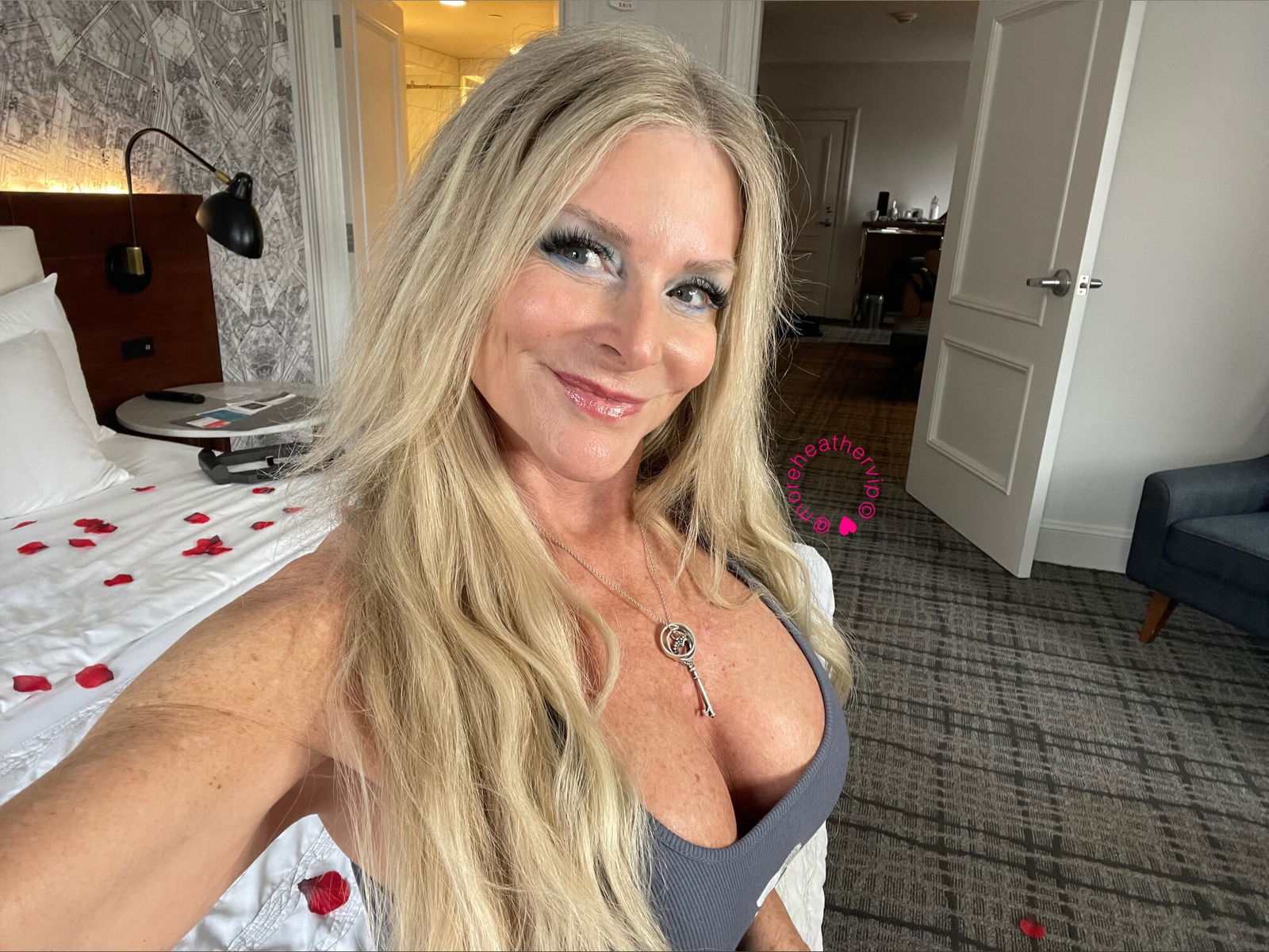 More Heather Free photo