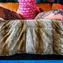 Aprill, the Onlyfans Model from Dallas, TX