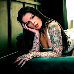 Aprill of Dallas๐ซ photo