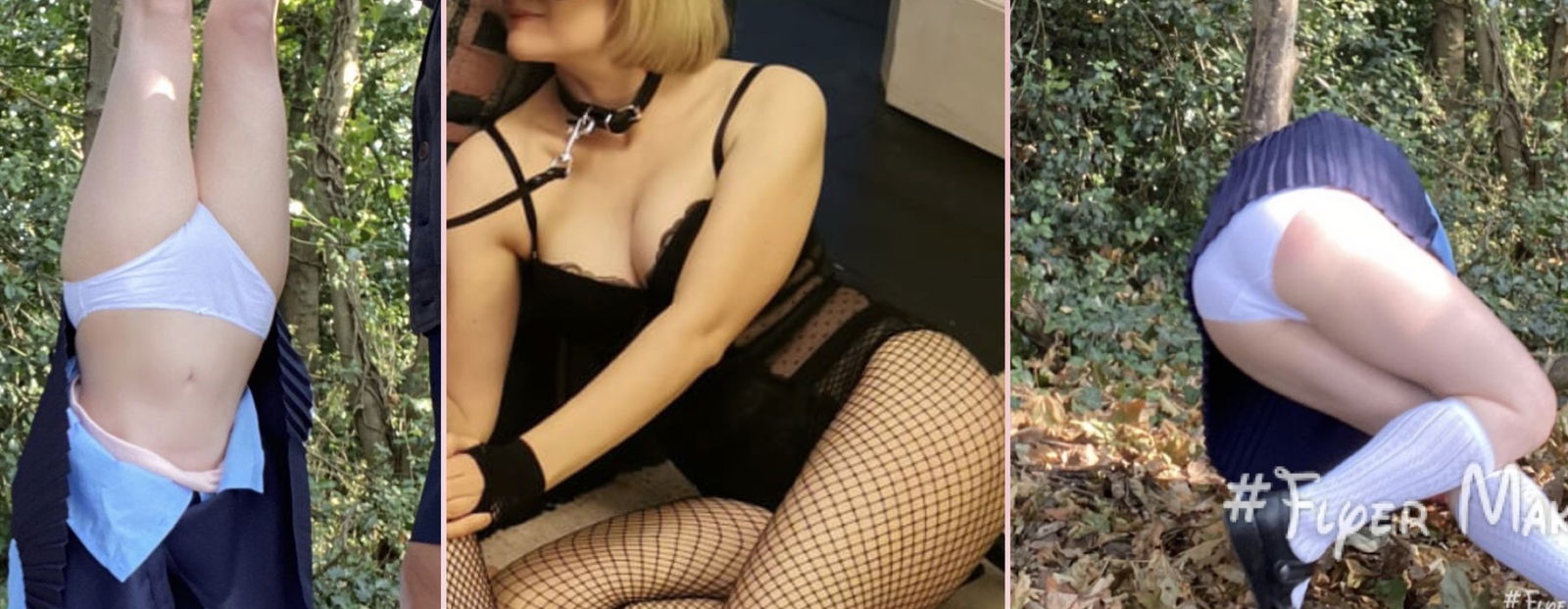 Annabelle Trouble photo