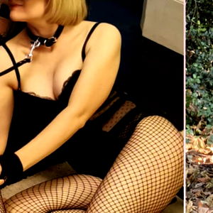 Annabelle Trouble photo