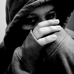 El LoboUrban in a Model Photo