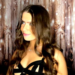 OnlyFans Model Aria Grace