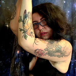 A Feral Cryptid from Alberta, Canada