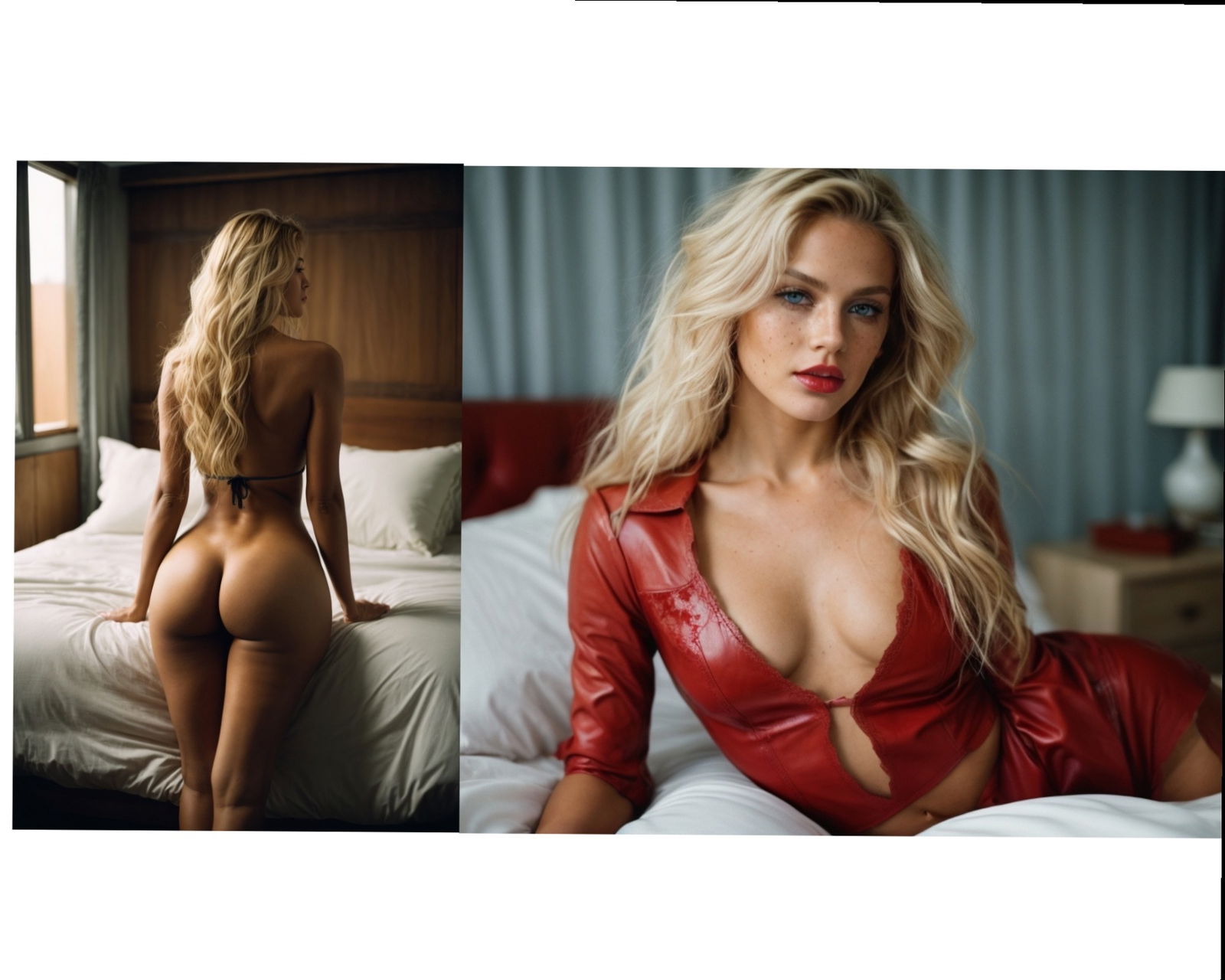 Alexis Haies - top 12% creator 💕 photo