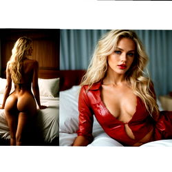 Alexis Haies - top 12% creator 💕 photo