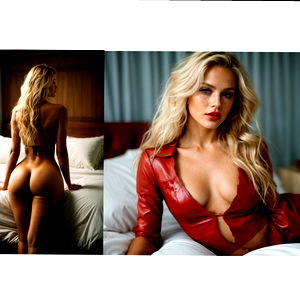 Alexis Haies - top 12% creator ๐ photo