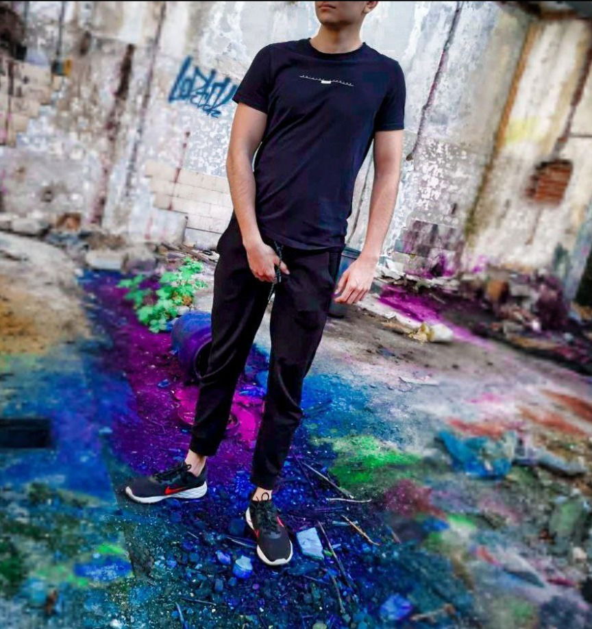 Jocker_is_funny photo