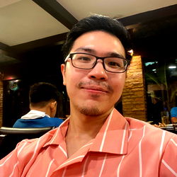 Mike A. - Nonthaburi, Thailand