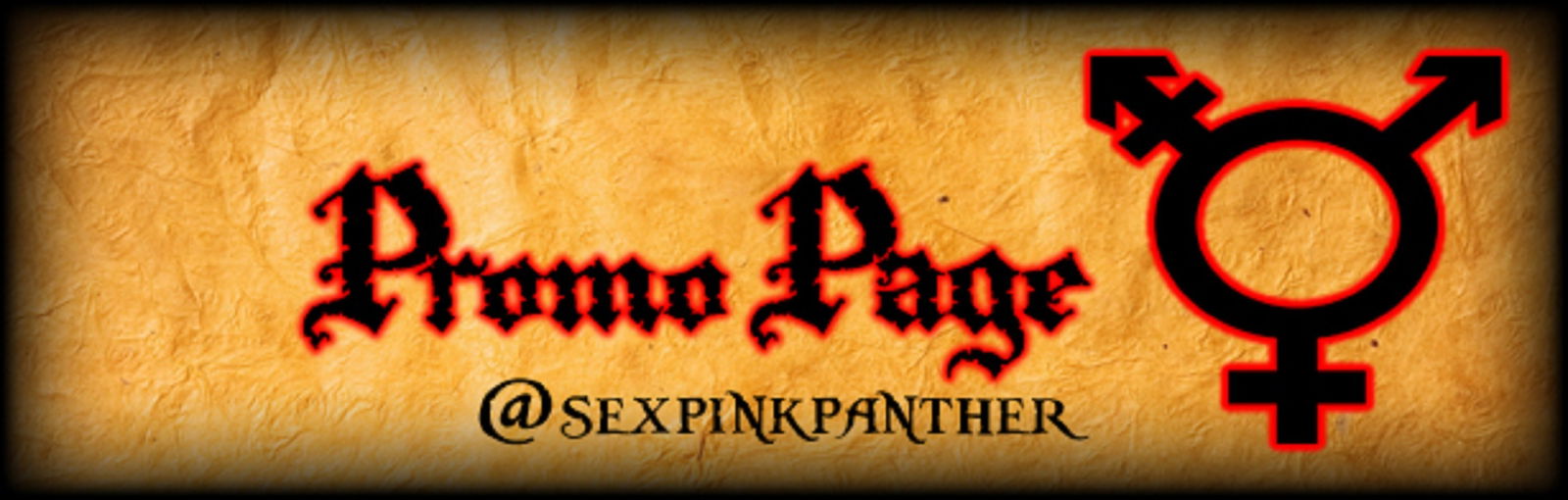 SEXPINKPANTHER PROMO PAGE ✨Top% 5✨ photo