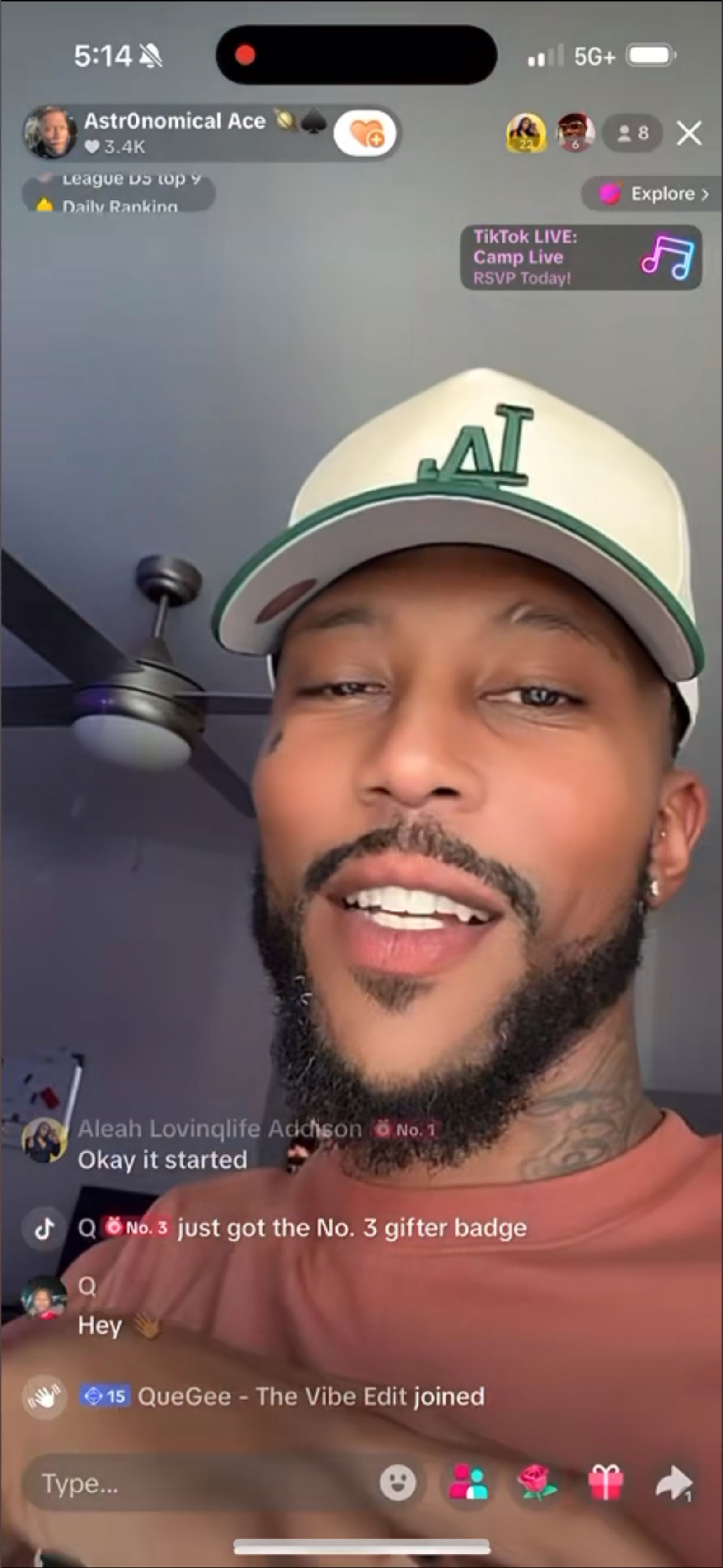 Astr0_Ace_🪐♠️ photo