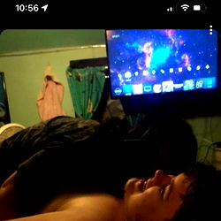 AJ's Relaxation Time