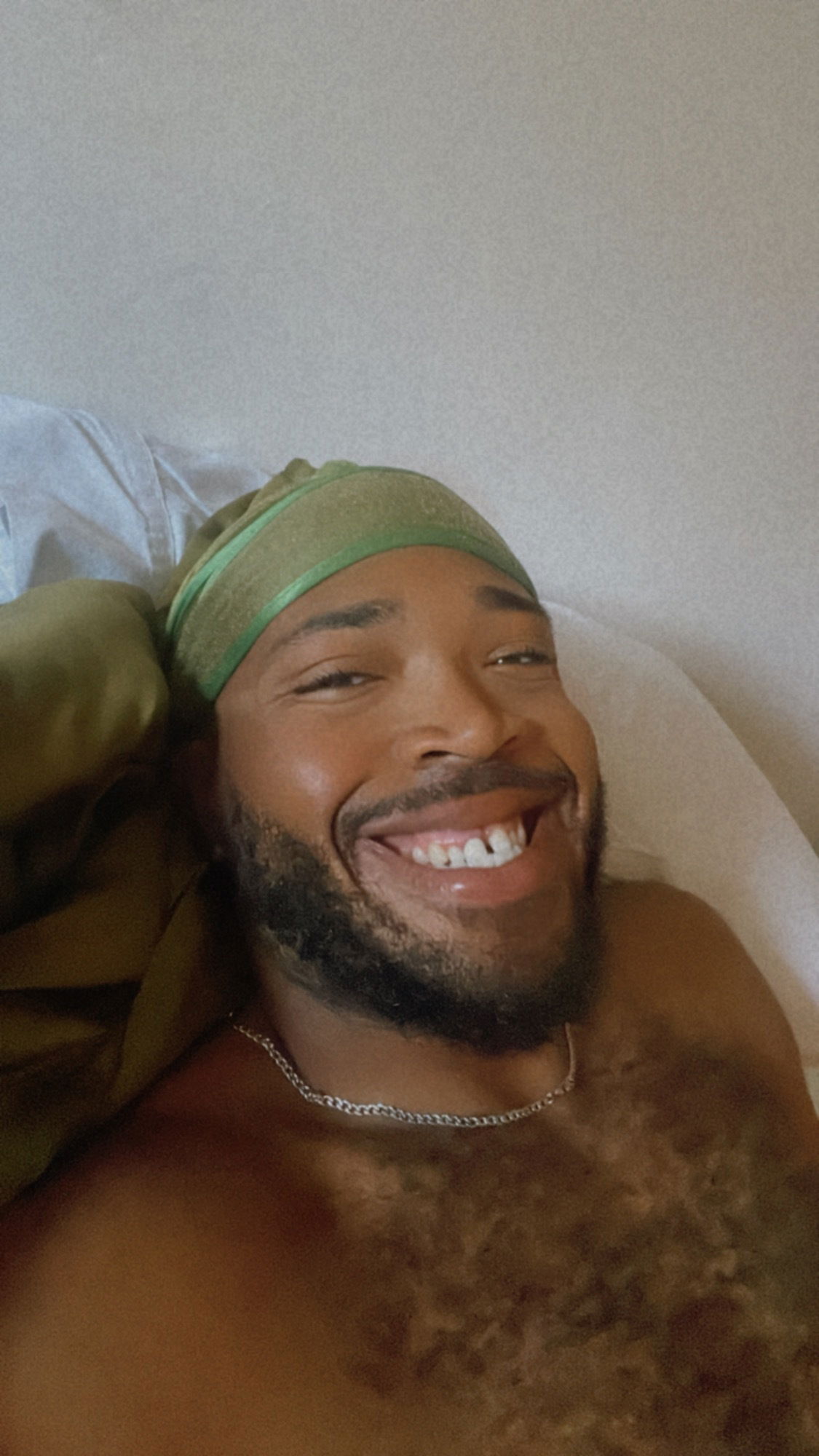 Alex 🐻 Steele photo