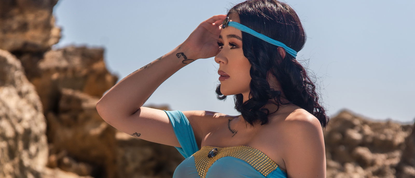 Alondra Spencer photo