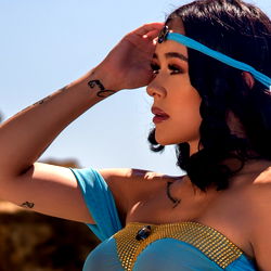 Alondra Spencer photo