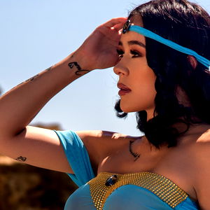 Alondra Spencer photo