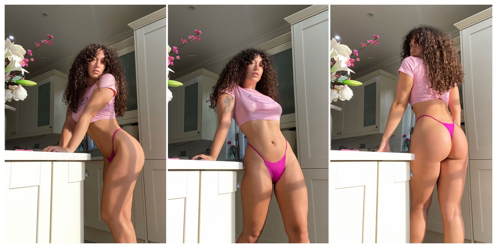 tropicana triXXX 🌺 photo