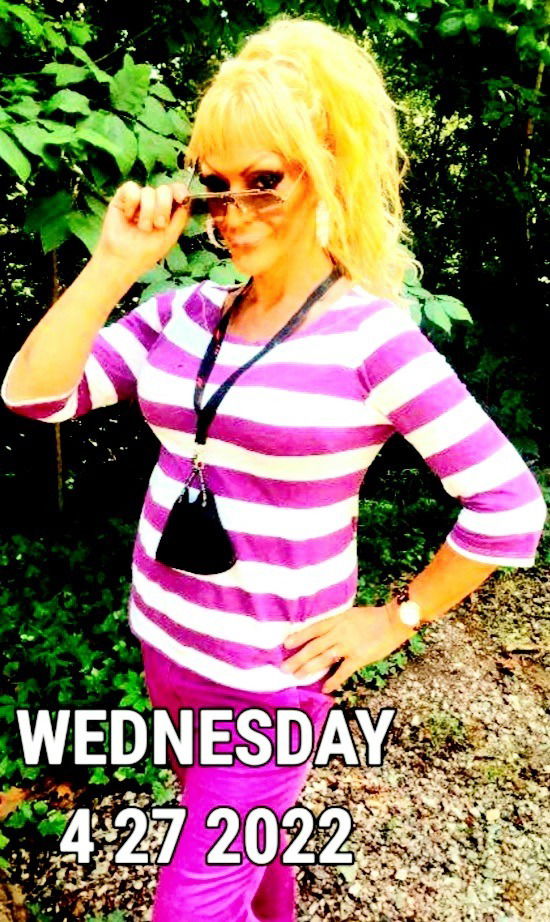 Kelly St James photo