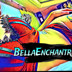 BellaEnchantress ๐ฆ photo