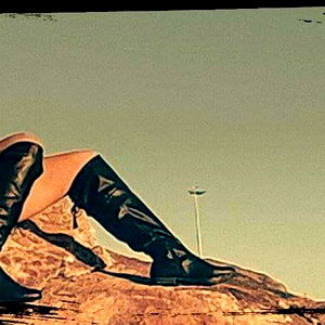 Alice wonderland dominatrix photo