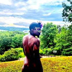 OnlyFans Model NOLA PowerVersXX 😈,